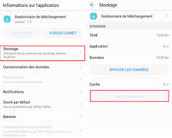 Make sure the internet connection is in a working state, you may need to switch from a. Solutions A Google Play Store S Est Arrete Ou Ne Fonctionne Pas