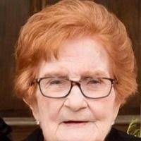 Maxine Gandy Obituary (2025)