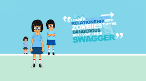 However, the main reason tina wants a big party. 37 Funny Bob S Burgers Wallpaper On Wallpapersafari