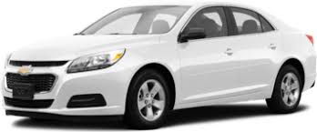 2014 Chevrolet Malibu Problems | Kelley Blue Book