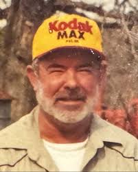 Charles "Tink" Walter Marshall Obituary September 28, 2024