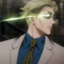 Chat with Nanami Kento