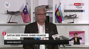 Ismail sabri berkata sistem amaran awal hotspots identification for dynamic engagement (hide) akan terus pada pkp 1.0 yang lalu, dianggarkan 800,000 orang kehilangan pekerjaan kerana. Gyms Sporting Activities And More Allowed Now The Star