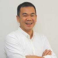 Danny Makin's Instagram, Twitter & Facebook