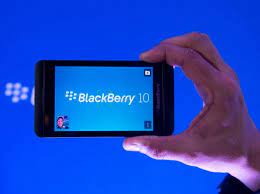 The blackberry z10 is the first of two new blackberry phones presented at the blackberry 10 event on january 30, 2013. Blackberry Z10 Price In India Slashed To Rs 17 990 For A Limited Time Technology News