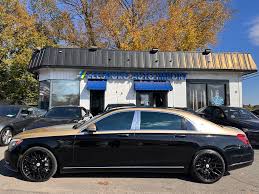 Image result for Ruby Black 2017 Maybach