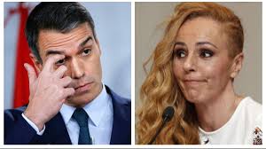 La llamada de Pedro Sánchez a Rocío Carrasco (que tiene nervioso a Iván Redondo) | Vozpópuli