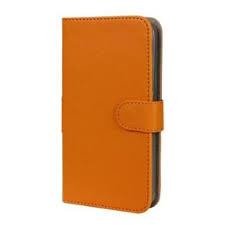 Flip Cover for Celkon A66 - Maxbhi.com