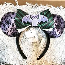 The Princess And The Frog Friends On The Other Side Karaoke Best Of The Mickey Ears Headbands Disney Halloween Ears Mickey Ears Disney Mickey Ears
