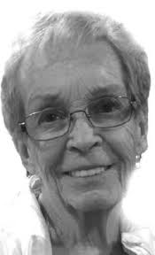 Nelda Varner Obituary (1943