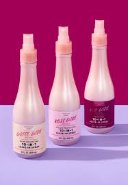 If you've decided to give up the dye and embrace your new gray or white tresses, you may be dealing with some hair care challenges you've never faced before. The Latest Beauty Recommendation Put Wine In Your Hair On Purpose Fashion Journal