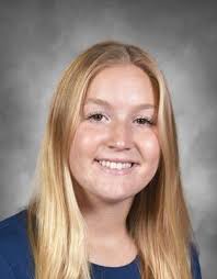 WHS senior Anna Chaffee earned $39,500 in scholarships for college! Now  through the end of July, we're featuring Washougal High School Class of  2024 grads and their scholarship awards each day. 🏆