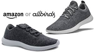 Find the largest selection from all brands at the lowest prices in india. We Ve Been Wearing Amazon S Allbirds Lookalikes Here S How They Compare To The Real Thing Geekwire