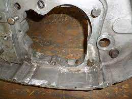Repair Cracked Cases