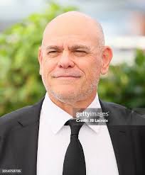 Kenny Rasmussen, Charlie Polinger, Kayo Martin and Joel Edgerton... News  Photo