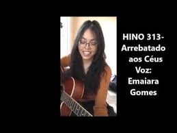 Caiu Na Net Selena Gomez Nua Selecao De Hinos Ccb Na Doce Voz De Emaiara Gomes Vol01 Youtube