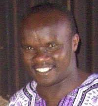 FATHER MICHAEL KAMAU ITHONDEKA was killed by rowdy youths 26th January 2008  along Eldama Ravine- Nakuru highway in a place called muserech. The killing  of father Alloys Bett conjures up te memories