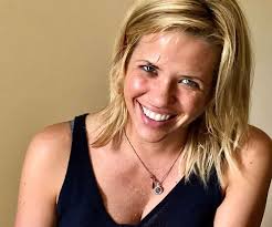 My daughter in law, so proud of her!