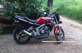 Kehebatan turing jelajah dengan motorsport 2tak ninja krr : Tidak Diragukan Accelerasi Ninja 150l Bukanlah Lawan Ninja 250r Iwanbanaran Com