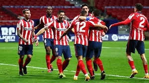 So generally, the klasmen liga spanyol 2021 com implies spanish league klasmen 2021! Jadwal Liga Spanyol Dan Klasemen Sabtu 20 Februari Atletico Dan Madrid Berpacu Bola Tempo Co