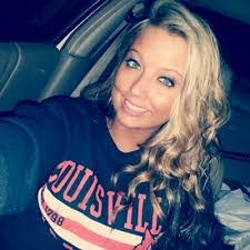 Autumn Hancock's Instagram, Twitter & Facebook