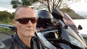 Malcolm Jenkins killed in motorcycle crash