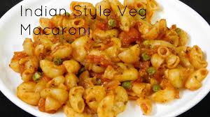 Vegetarian Pasta Recipes Indian Style Pasta Recipe Indian Pasta Recipes Veg Macaroni Reci Pasta Recipes Indian Veggie Pasta Recipes Vegetarian Pasta Recipes