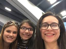 myACS — Kenya Velez Member Since 2015 As an ACS...