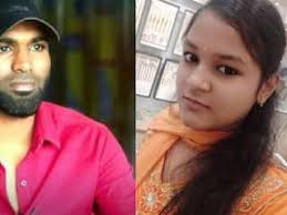 St Thomas Mount Railway Station Murder sathish Confession about murder