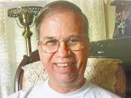 Charles Horr Obituary (1945