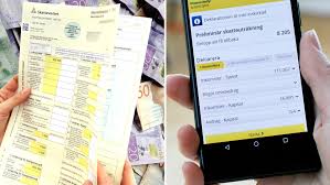 Skatteåterbäring är de pengar du får tillbaka från skatteverket om du har betalat för mycket preliminärskatt eller minskat din beskattningsbara inkomst, till exempel genom skatteavdrag. Fa Ut Skatteaterbaring Tidigare