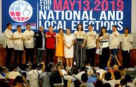 This is a document that outlines the public contact info of the senators of the philippines today. Don T Worry About The Philippines New Senate The Diplomat
