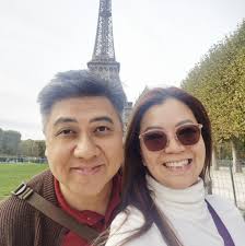 When I make hummus to have with veg sticks, My LG who just turned 2 years  old last month likes to dip, then will just eat the hummus using the veg  stick