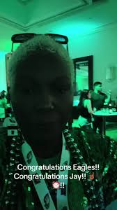 Congratulations Eagles!! Eagles after party!! #Eagles2025  #eaglesfootball🏈🤎💚 #eaglenation🦅🔥 #followers➕