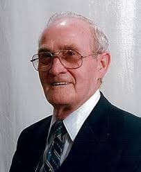 Rev Kenneth Maxwell “Kenny” Rowan Sr. (1926-2010)