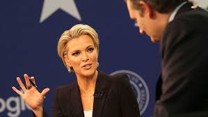 Megyn Kelly Talks About Donald Trump And The Media : NPR