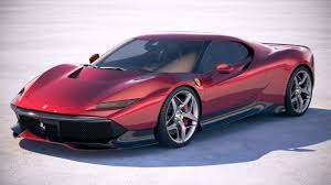 Ferrari Sp38 Deborah 2019 In 2021 Ferrari Sports Cars Luxury Bmw Dealer