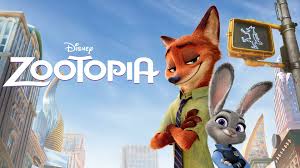 Zootropolis A Modern Emlosok Fovarosa Kulonleges Hely Olyan Reszekbol All Mint Az Elegans Szahara Ter Vagy A Zord Tu In 2020 Disney Playlist Zootopia Disney Movies