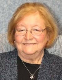 Obituary for Patricia (Whitlow) Douglas