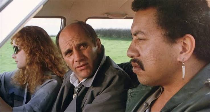 The Quiet Earth (1985) - IMDb