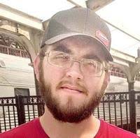 Evan David Trigg, 23, De Soto