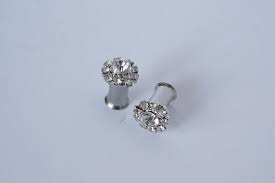 Check spelling or type a new query. Diamond Earrings 14 Gauge Diamond Earrings