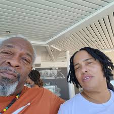 Profile for Ulysses Moore