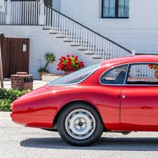 Image result for Rosso Chiaro Pin 1964 Alfa-Romeo