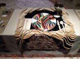We did not find results for: Womensart On Twitter Setting For Artemisia Gentileschi The Dinner Party Detail 1979 By Judy Chicago Womensart