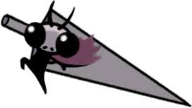 Godmaster content the godseeker is a quest npc in hollow knight who travelled to hallownest seeking gods, powerful beings revered for their strength and power.2 in her mind, she exists in a different shape and carries her tribe of godseekers, with whom she shares a collective mind.34 they inhabit a dream of their own making: Great Nailsage Sly Hollow Knight Wiki