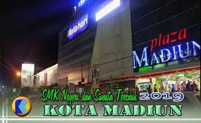 Smk kesehatan aditapa madiun merupakan salah satu smk dibawah pembinaan dinas pendidikan dan dinas kesehatan. Daftar Peringkat Smk Terbaik 2019 Kota Madiun K Blog