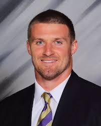 Johnson Leads Panthers Past Iowa State, 28-20