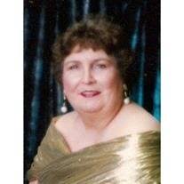 Grace Rogers Obituary