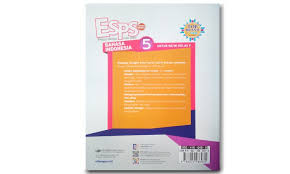 Buku Esps Bahasa Indonesia Kelas 5 Sd Mi K2013 Revisi By A Indradi Lazada Indonesia